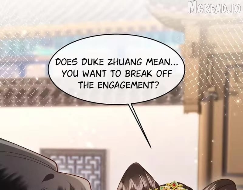 On Our Wedding Night, I Got Pregnant with the Chief Warden’s Child Chapter 63  - page 6